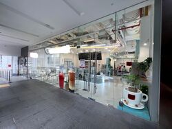 The Clift (D1), Retail #572118201